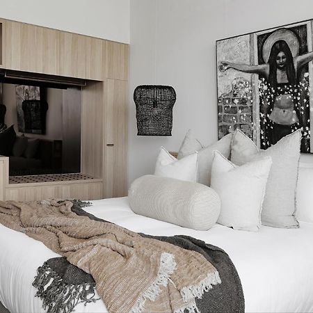 Imperial Boutique Accommodation Юманди Екстериор снимка