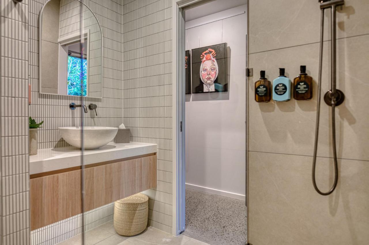 Imperial Boutique Accommodation Юманди Екстериор снимка