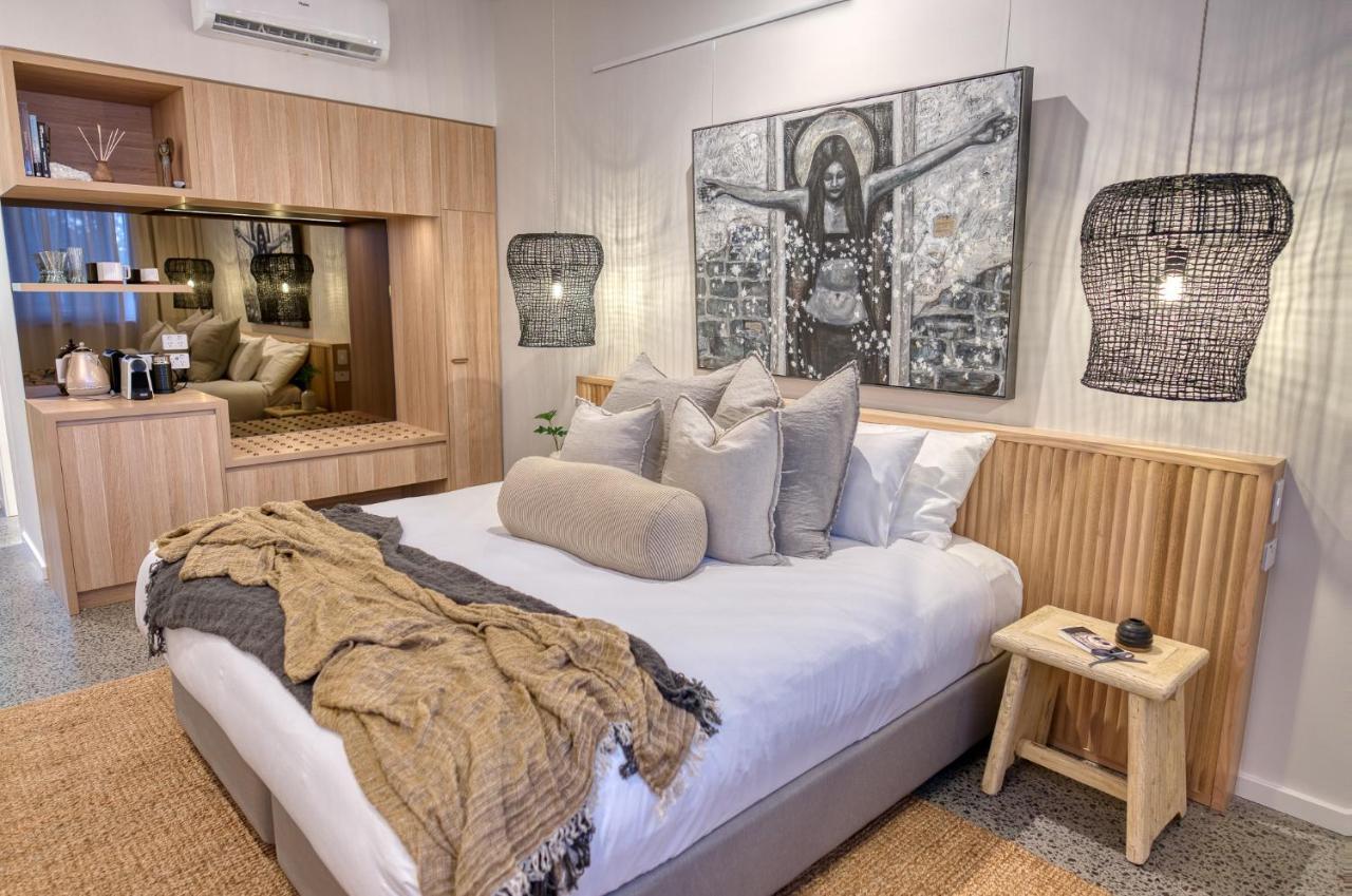 Imperial Boutique Accommodation Юманди Екстериор снимка