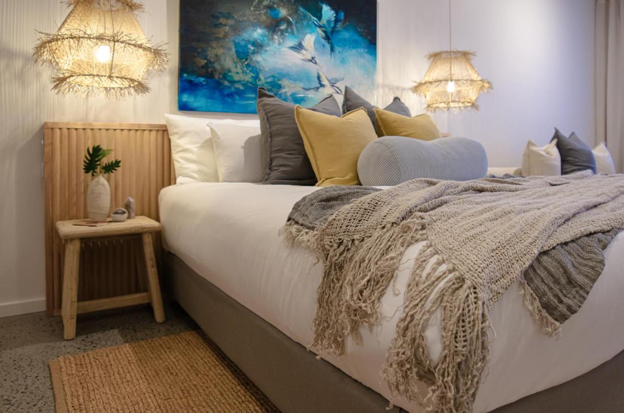 Imperial Boutique Accommodation Юманди Екстериор снимка