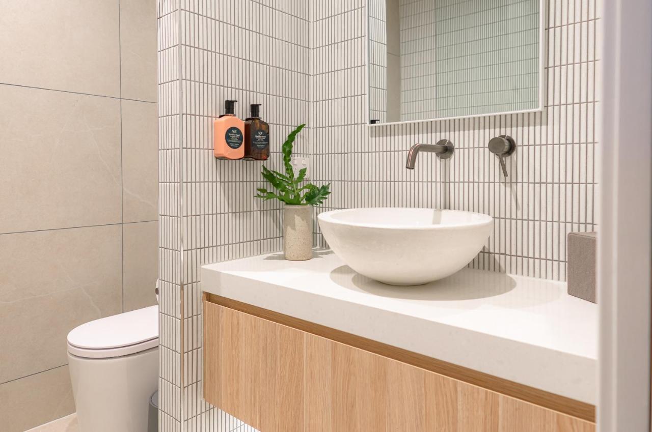Imperial Boutique Accommodation Юманди Екстериор снимка