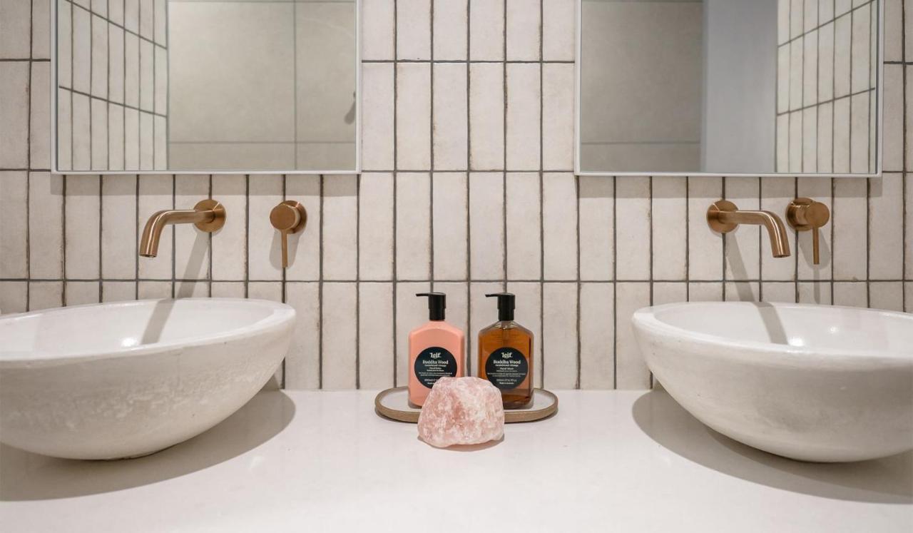 Imperial Boutique Accommodation Юманди Екстериор снимка