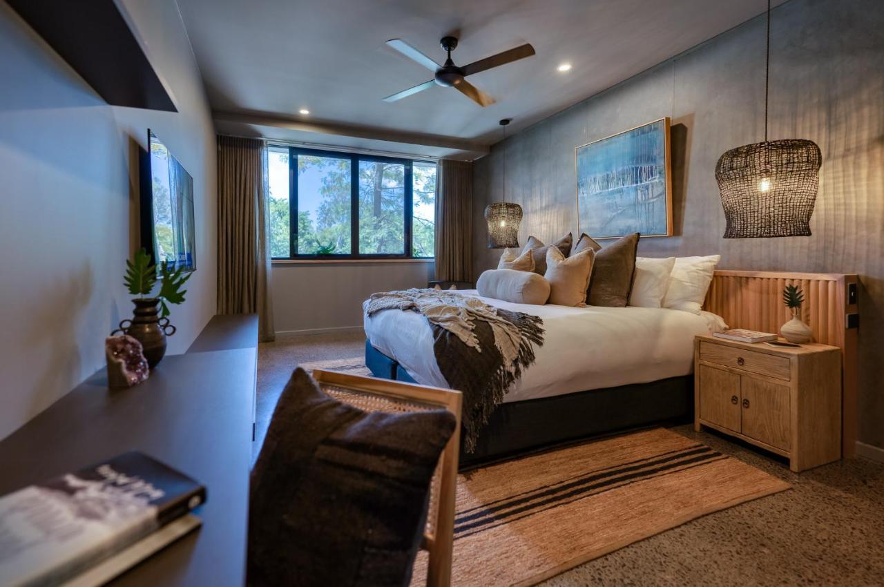 Imperial Boutique Accommodation Юманди Екстериор снимка