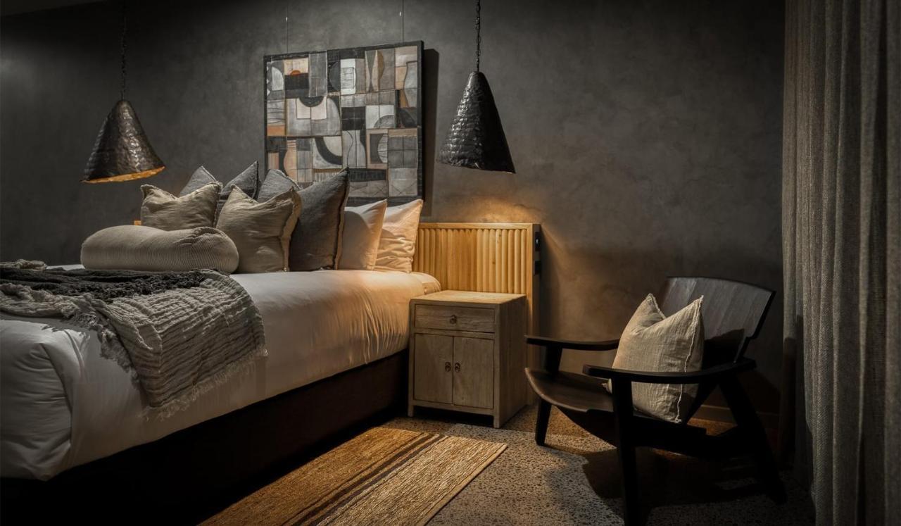 Imperial Boutique Accommodation Юманди Екстериор снимка