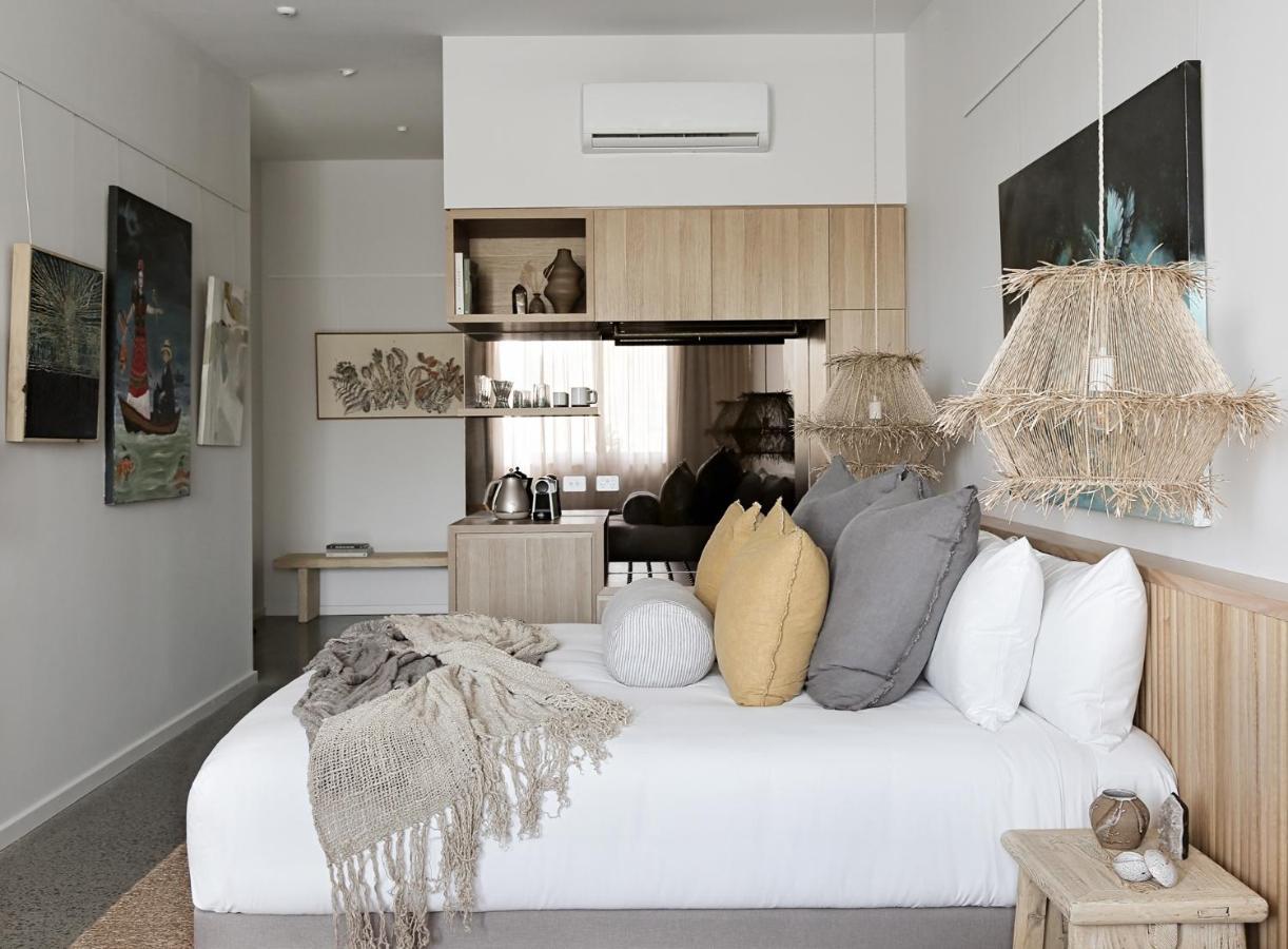 Imperial Boutique Accommodation Юманди Екстериор снимка