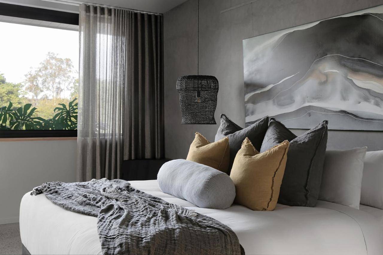 Imperial Boutique Accommodation Юманди Екстериор снимка