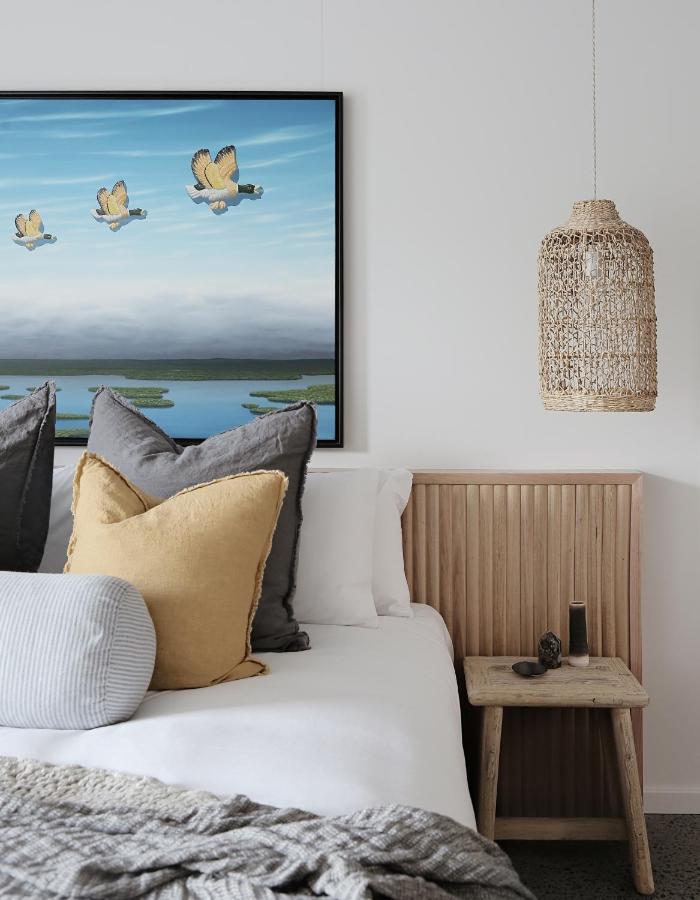 Imperial Boutique Accommodation Юманди Екстериор снимка