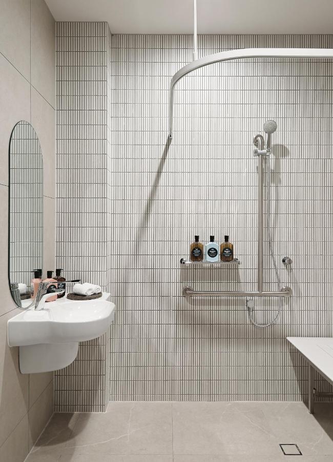 Imperial Boutique Accommodation Юманди Екстериор снимка