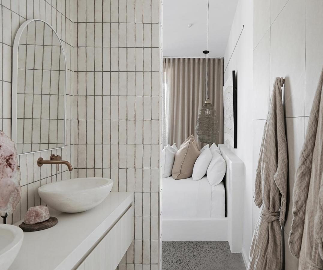 Imperial Boutique Accommodation Юманди Екстериор снимка