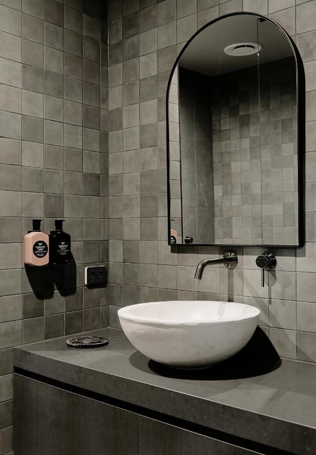 Imperial Boutique Accommodation Юманди Екстериор снимка