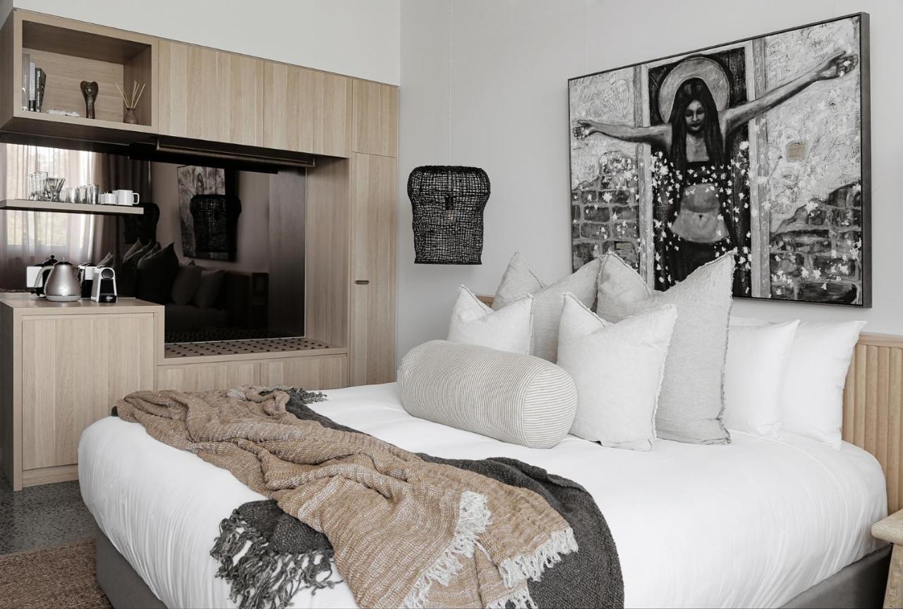 Imperial Boutique Accommodation Юманди Екстериор снимка