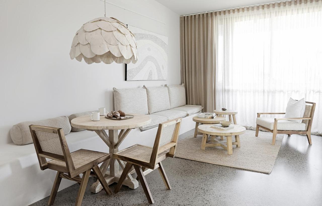 Imperial Boutique Accommodation Юманди Екстериор снимка