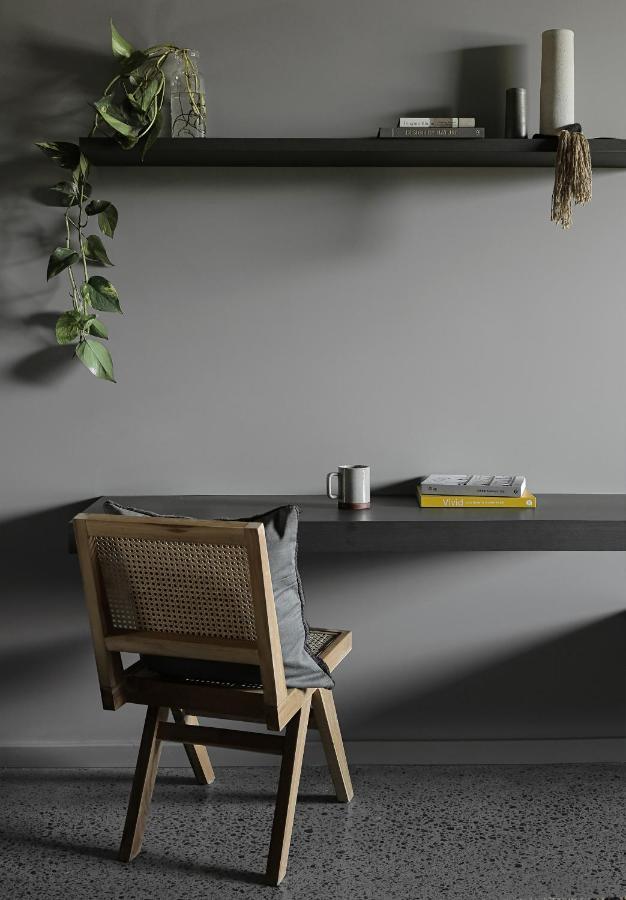 Imperial Boutique Accommodation Юманди Екстериор снимка
